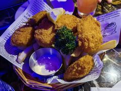 -MOSSO德国餐厅·音乐酒吧(环宇荟店)