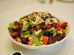 -研食记西餐厅(金融中心店)