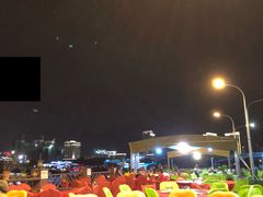 -明润海鲜(南边海店)