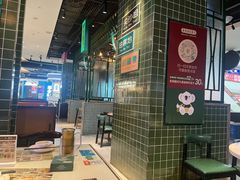 -雍哲港式餐厅(现代广场店)