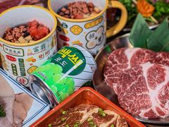 -香猪坊韩国烤肉专属门店(魏公村店)