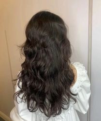 -MOVAN  HAIR莫凡匠人发型屋