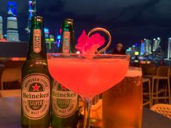 -罗斯福色戒酒吧(外滩店)