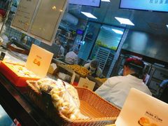 -鲍师傅糕点(春熙路店)