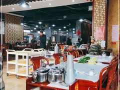 -鑫龙火锅城(阳光新路店)