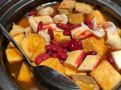 -张家卫·阳江菜·小海鲜(肥婆湾桥店)
