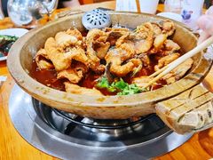 -巴乡石锅鱼(密云店)