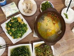 -妈妈的小作坊(陈家镇店)