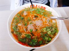 -东北师大净月校区食堂
