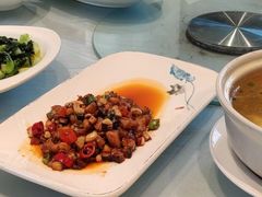 -渭塘酒家(生态园店)