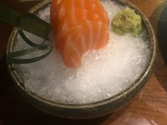 -山葵家·创意料理(宁波来福士店)