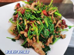 -东北酱骨头馆(蓁巷店)