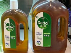 -Olé精品超市(沈阳万象城店)