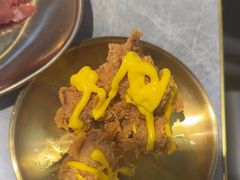-金喜娜无限自助烤肉(泰达永旺店)