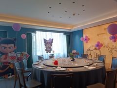 -小厨娘淮扬菜(天印大道店)