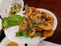 -古南都·老广东酒楼(龙江店)