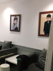 -亲吻宝贝儿童摄影