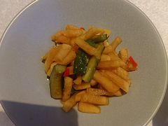 -湘中缘·湖南菜(娄底驻京办店)