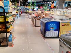 -广百家超市(大东海店)