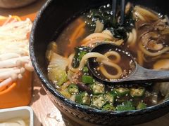 -沼津港精致料理·寿喜烧·烧鸟(青浦宝龙广场日料榜单店)
