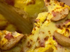 -达美乐比萨(武定店)