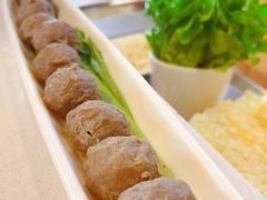 -古乐牛香·鲜牛肉牛杂火锅(新区店)