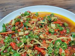 -冯大腕江湖川菜馆(后沙峪店)
