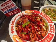 -阿财老铺·老蚌埠龙虾城(华夏总店)