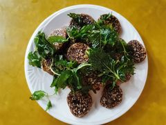-88号小吃店·经典云南菜·地道纳西美食