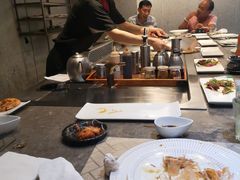 -雅玛花式铁板烧(国宏宾馆店)