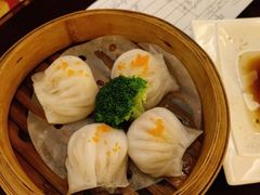 -广州白云机场铂尔曼大酒店·恬园创意中餐厅