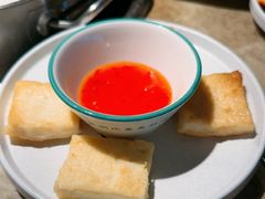 -淘米捞·米汤脆鲩鱼火锅(福田皇岗店)