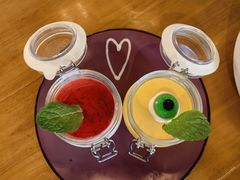 -HFFOUSA TACO弗萨塔可墨西哥餐厅(颐堤港店)