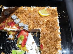 -玛斯兰德国际酒店-西餐厅