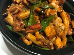 -苏淮景·苏闽融创菜·海鲜(原空港井河轩店)