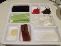 -四季民福烤鸭店(望京旺角店)