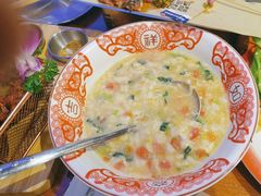 -路边羊烧烤酒场(宝带路店)