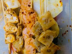 -邓姐串串香(水围店)