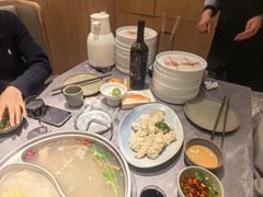 -阿源鱼捞斑鱼火锅·海鲜粥(山景尚宅店)