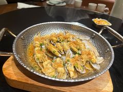 -妈妈菜舟山海鲜(定海古城店)