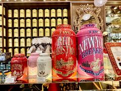 -TWG Tea(台北101购物中心沙龙及精品门市)