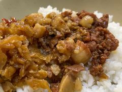肉燥饭-圆宝台湾小吃(迎津街店)