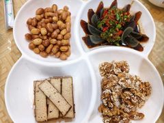 -汉水缘鲜鱼庄(黄雁村店)