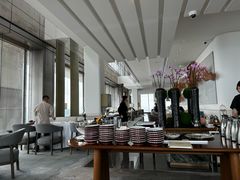 -北京柏悦酒店·锦庭餐厅Dining Room