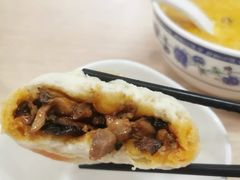 -老陶包子铺(南大西南村店)