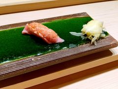 -鮨一日本料理(大中华店)