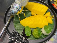 -simply thai天泰(世纪汇店)