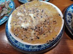 -阿强麦饼(云水山庄店)