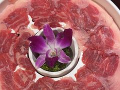 -快活林酸汤鱼鲜品火锅店(甲秀楼店)