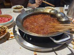 -钢管厂五区小郡肝火锅串串香(总店)